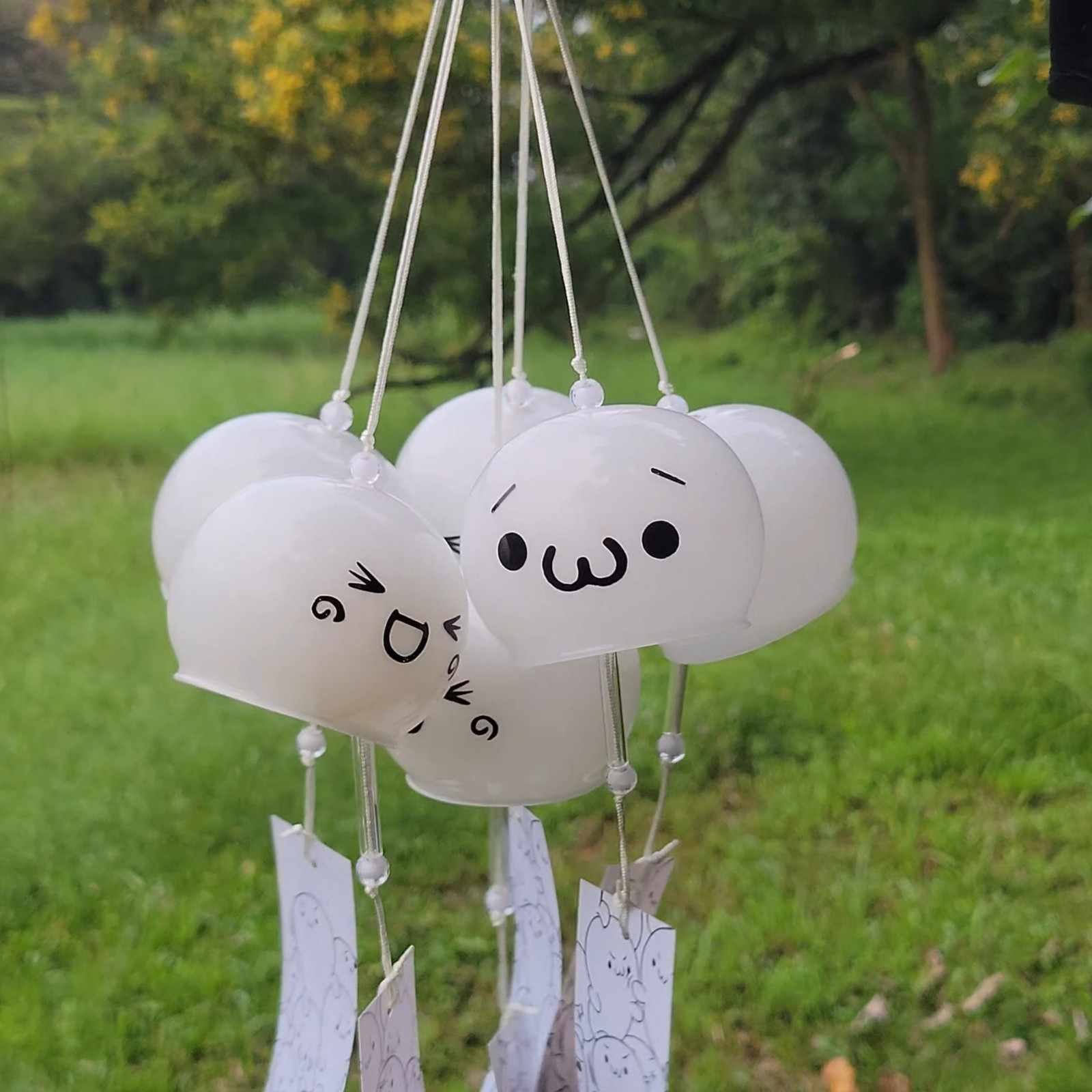 japanese Furin / Wind Chimes