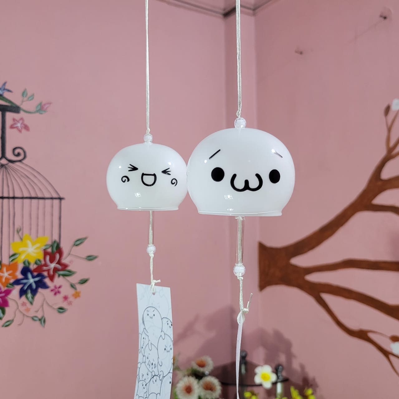 japanese Furin / Wind Chimes