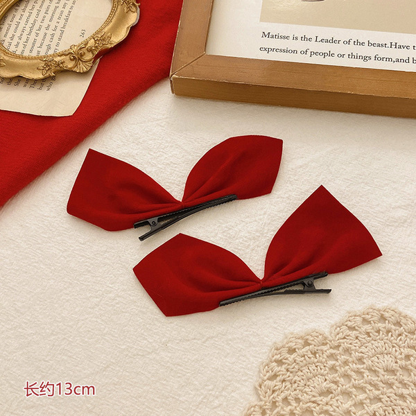 cute hairclip for girls